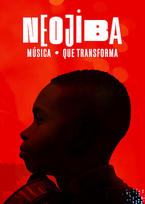 Neojiba - Música Que Transforma